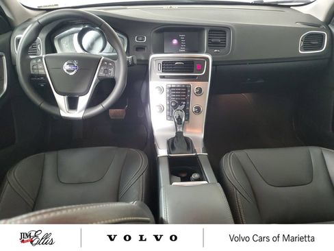 Used 2017 Volvo S60 T5 Dynamic w/ Vision Package FWD image 16