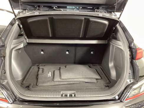 Used 2022 Hyundai Kona N Line w/ Tech Package image 32