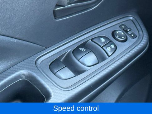 Used 2025 Nissan Versa S w/ Trunk Package FWD image 30