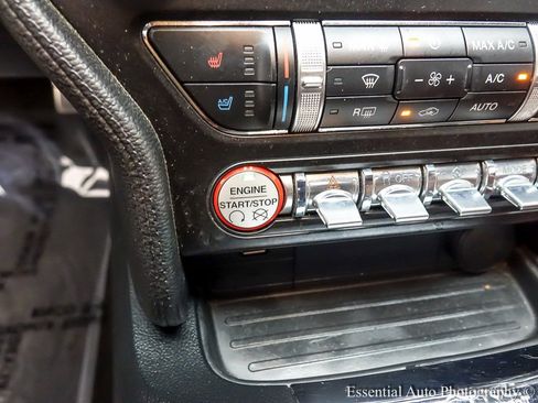 Used 2015 Ford Mustang GT Premium w/ Equipment Group 401A image 14