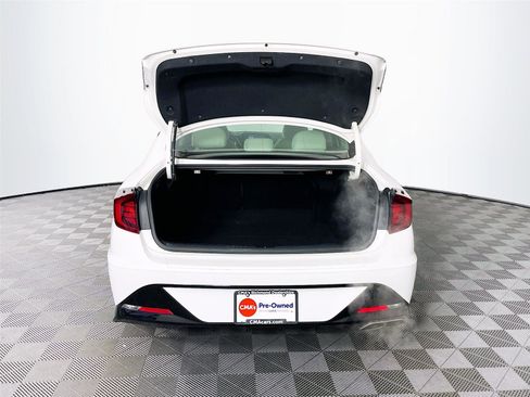 Used 2022 Hyundai Sonata SEL image 28