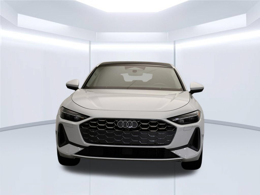 Used 2025 Audi A5 2.0T Premium w/ Premium Plus AWD/4WD image 8