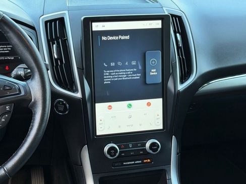 Certified 2022 Ford Edge SEL w/ Convenience Package image 36