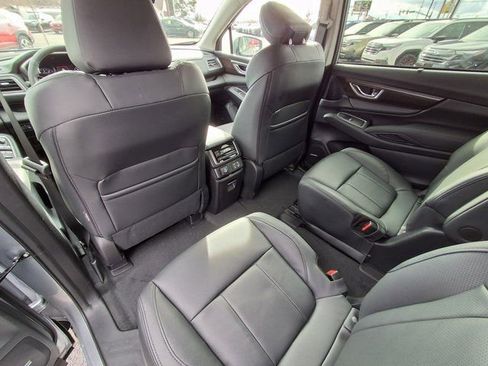 New 2026 Subaru Ascent Touring w/ Popular Package #1 AWD/4WD image 17