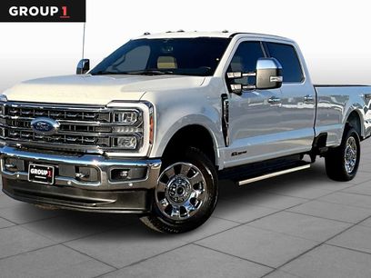 Certified 2023 Ford F250 Lariat w/ Tow Technology Package