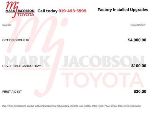 Used 2015 Hyundai Genesis 3.8 w/ Option Group 02 AWD/4WD image 4