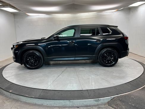 Used 2025 MAZDA CX-50 AWD 2.5 S w/ Premium Package image 2