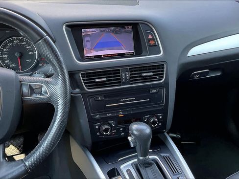 Used 2012 Audi Q5 3.2 Premium Plus AWD/4WD image 6