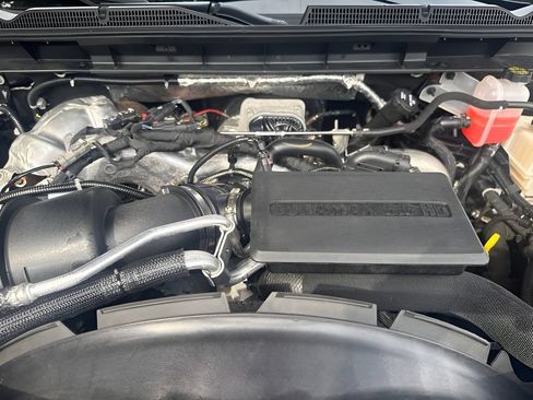 Used 2025 GMC Sierra 2500 Denali AWD/4WD image 35