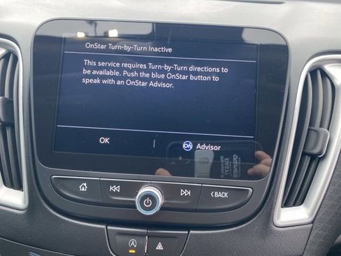 Used 2023 Chevrolet Malibu LT w/ Driver Confidence Package image 35