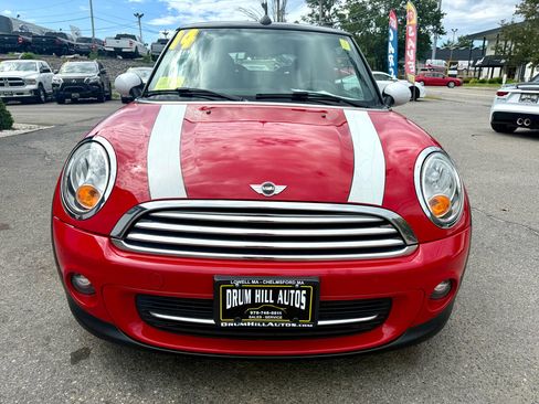 Used 2014 MINI Cooper Convertible image 8