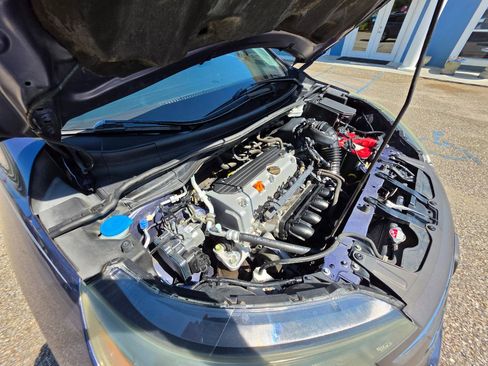 Used 2014 Honda CR-V EX image 29
