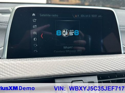 Used 2018 BMW X2 xDrive28i w/ M SportX Package image 34
