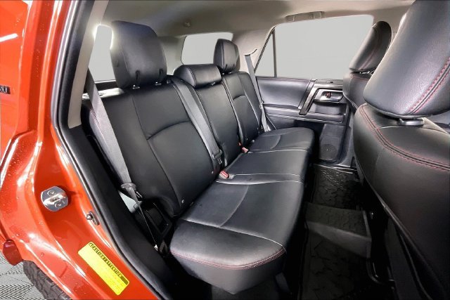 Used 2024 Toyota 4Runner TRD Pro AWD/4WD image 23