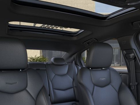 New 2026 Cadillac CT5 V RWD image 24