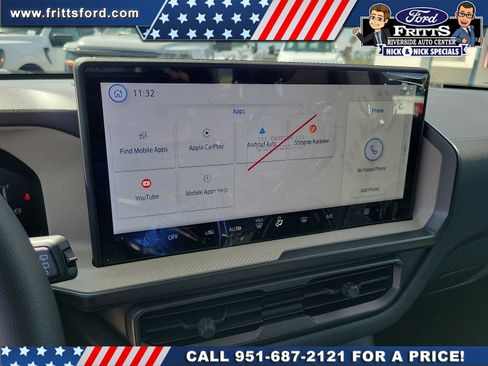 New 2026 Ford Bronco Sport Big Bend image 11