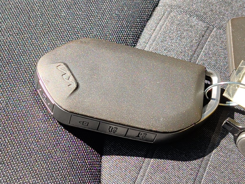 Used 2026 Kia K5 LXS FWD image 39
