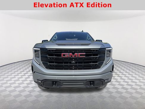 New 2026 GMC Sierra 1500 Elevation w/ Elevation Premium Package image 9