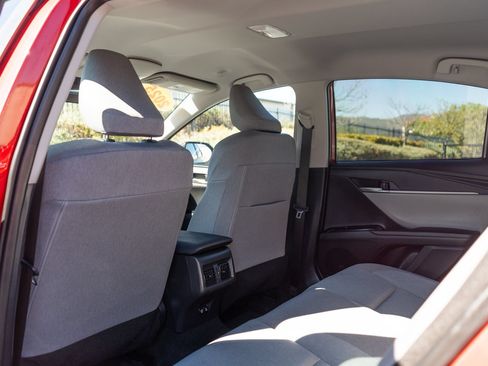 Used 2025 Toyota Camry LE FWD image 24