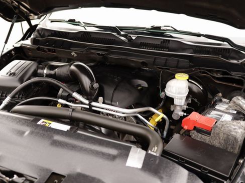 Used 2019 RAM 1500 Big Horn image 37