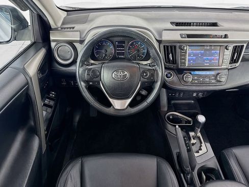 Used 2018 Toyota RAV4 Limited w/ All Weather Liner Package image 23