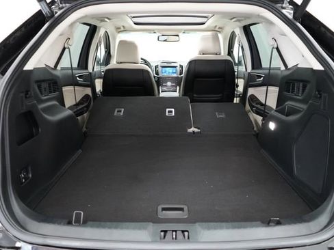 Used 2020 Ford Edge Titanium w/ Equipment Group 301A image 63
