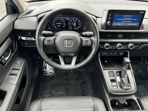 Certified 2026 Honda CR-V EX-L image 16