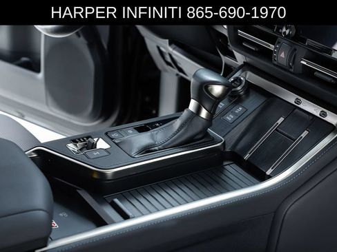 Used 2024 Lexus GX 550 w/ Accessory Package (31) AWD/4WD image 73