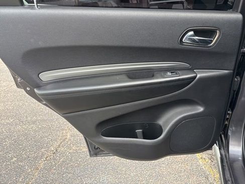 Used 2018 Dodge Durango GT w/ Premium Group AWD/4WD image 12
