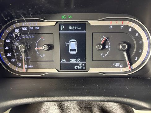 Used 2024 Hyundai Tucson SEL FWD image 26