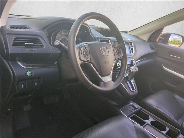 Used 2016 Honda CR-V EX-L image 10