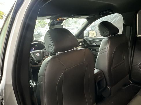 Used 2024 Buick Envista Preferred w/ Convenience I Package FWD image 23