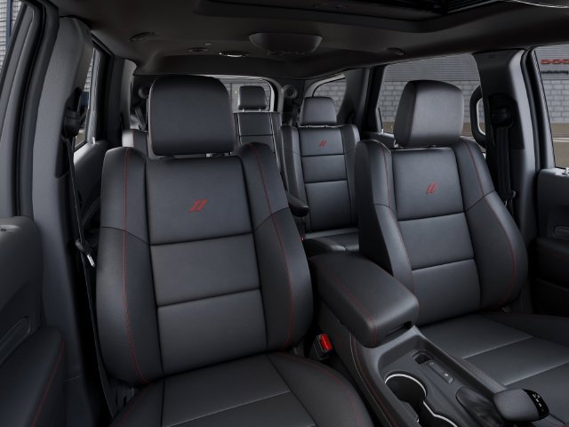 New 2025 Dodge Durango R/T AWD/4WD image 16