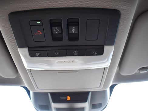 Used 2023 Nissan Rogue Platinum w/ Platinum Premium Package AWD/4WD image 45