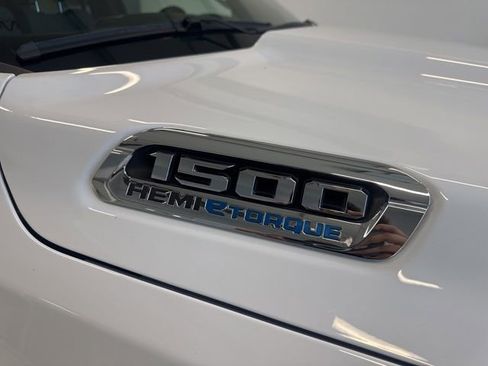 Used 2021 RAM 1500 Big Horn AWD/4WD image 11