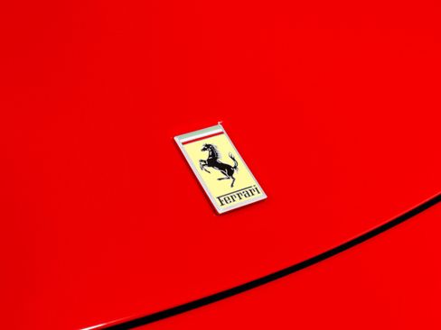 Used 2007 Ferrari F430 Spider image 53