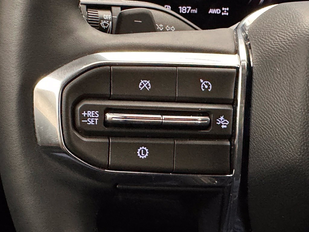 Used 2026 GMC Terrain Elevation AWD/4WD image 10