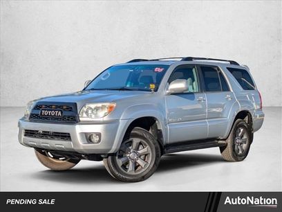 Used 2006 Toyota 4Runner Limited