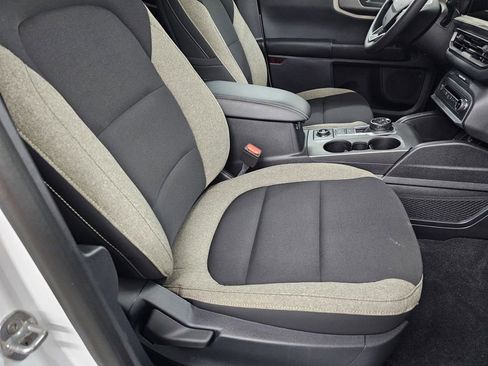 New 2025 Ford Bronco Sport Big Bend image 20