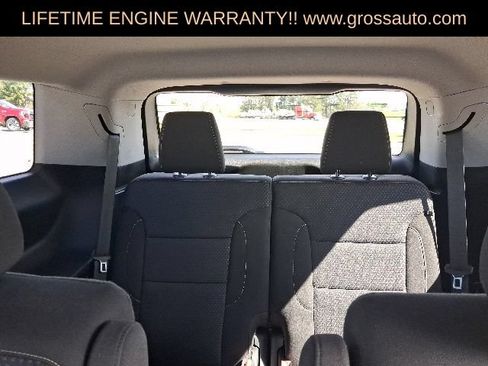 Used 2023 GMC Acadia SLE w/ Driver Convenience Package AWD/4WD image 25