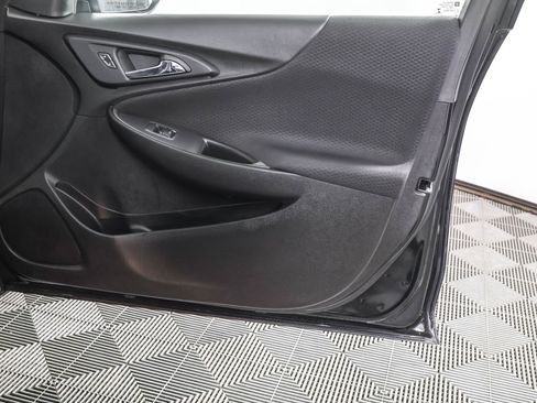 Used 2023 Chevrolet Malibu LT image 47