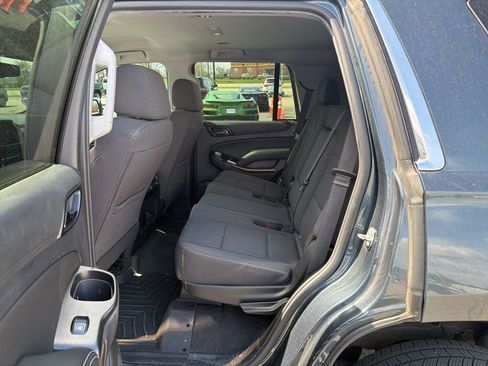 Used 2020 Chevrolet Tahoe LS image 7