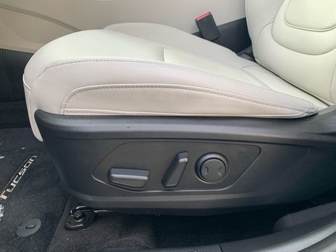 Used 2025 Hyundai Tucson SEL image 37