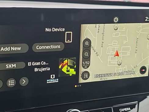 Used 2025 Mitsubishi Outlander SE FWD image 20
