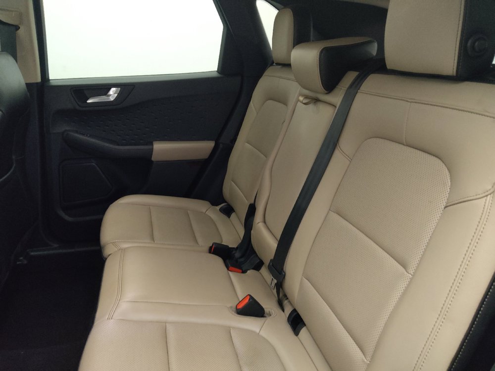 Used 2020 Ford Escape SEL FWD image 18