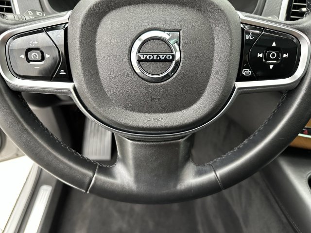 Certified 2025 Volvo XC90 T8 Plus w/ Protection Package Premier AWD/4WD image 14