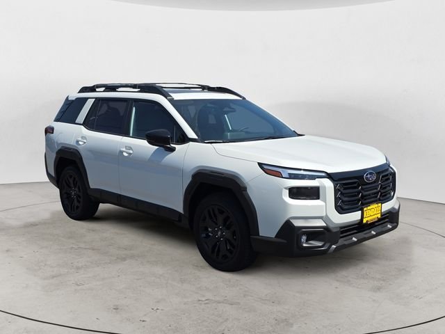 New 2026 Subaru Outback Limited XT AWD/4WD image 3