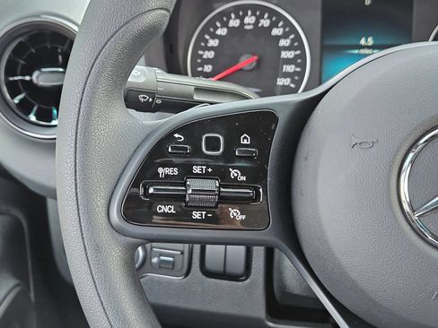 New 2024 Mercedes-Benz Sprinter 3500 image 20