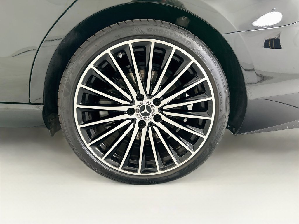 Certified 2026 Mercedes-Benz C 300 Sedan image 29