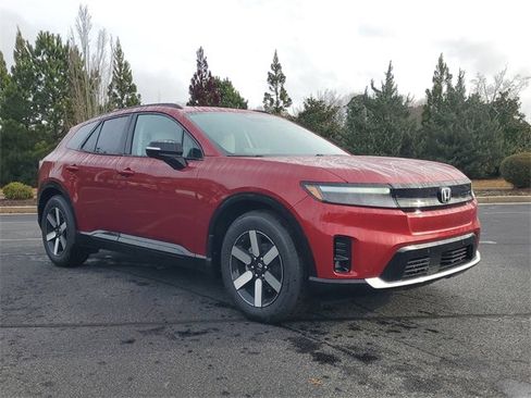 New 2026 Honda Prologue Touring image 3